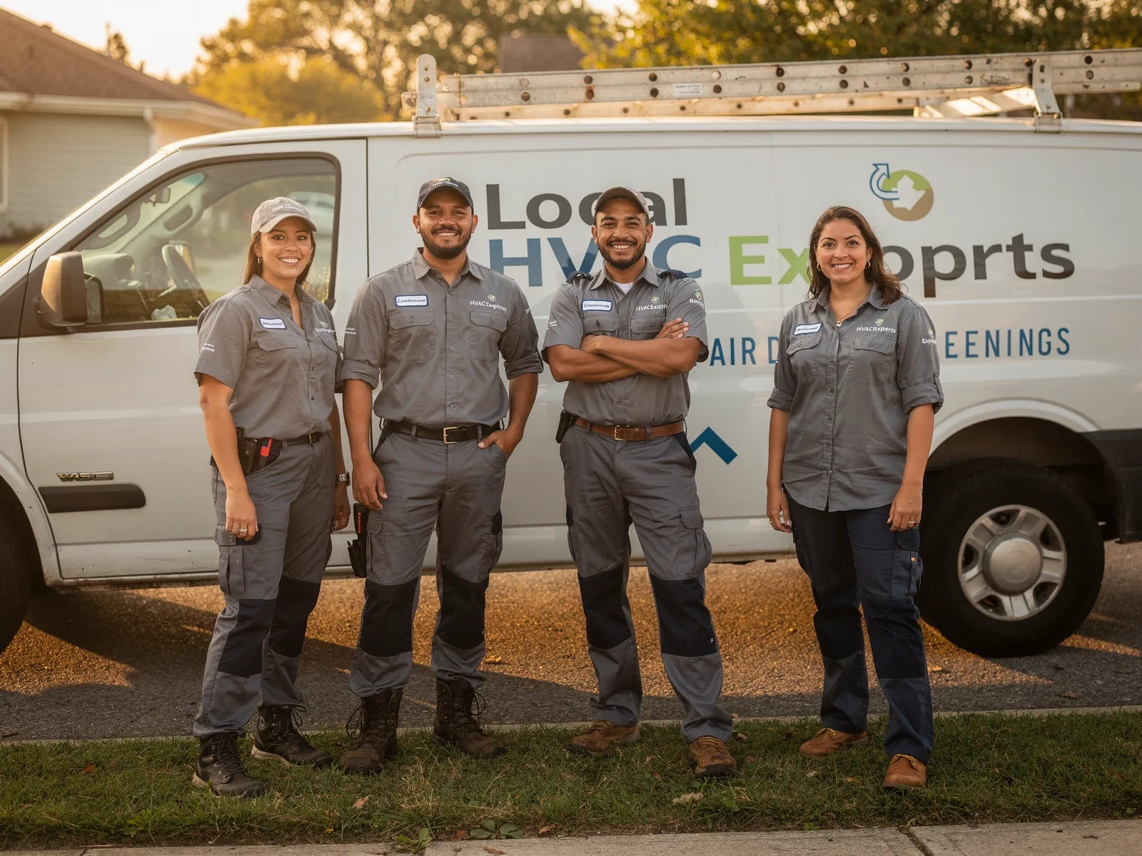 24/7 HVAC Repair & AC Replacement company in Bolivar, MO
