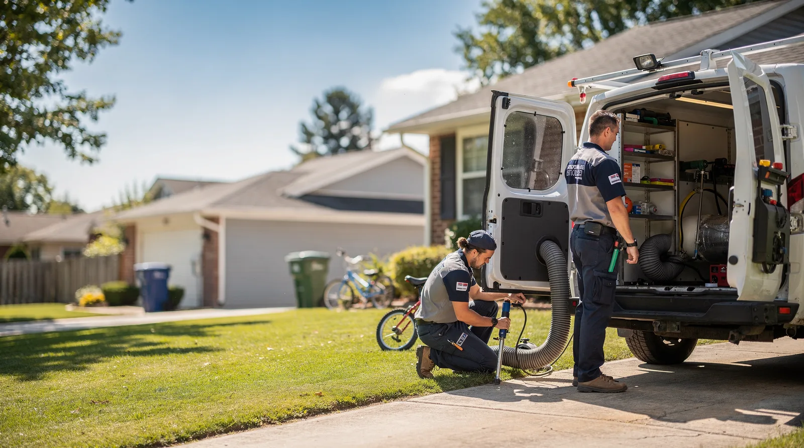 24/7 HVAC Repair & AC Replacement in Bolivar, MO near me